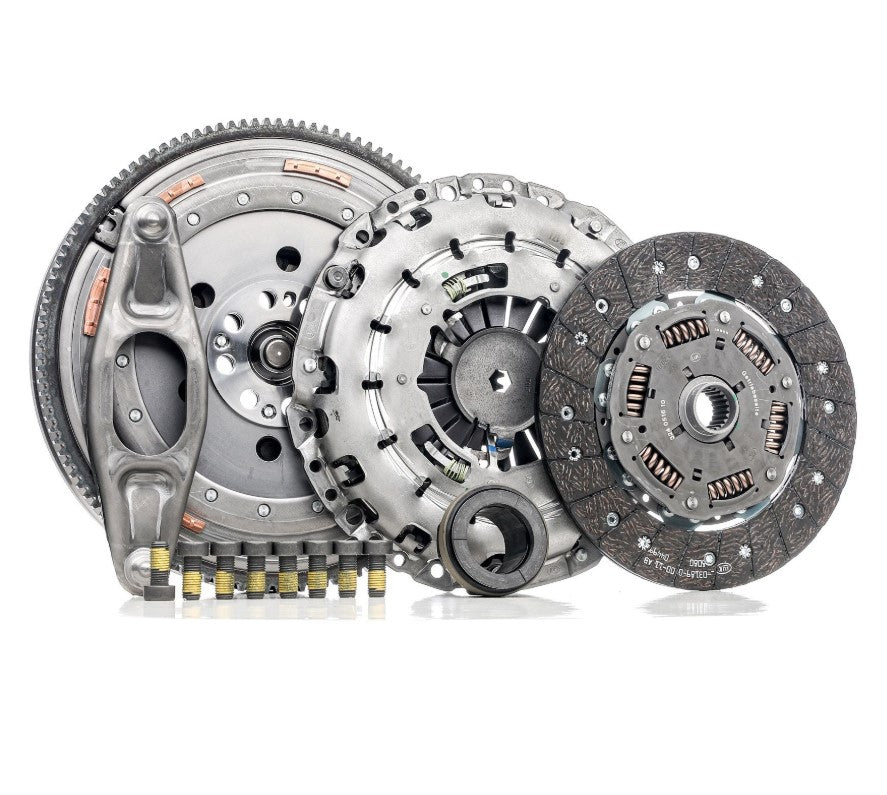 SET KVAČILA SA ZAMAJCEM  600 0226 00