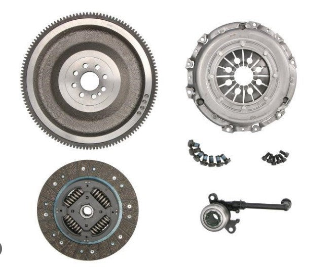 SET KVAČILA SA ZAMAJCEM  600 0268 00