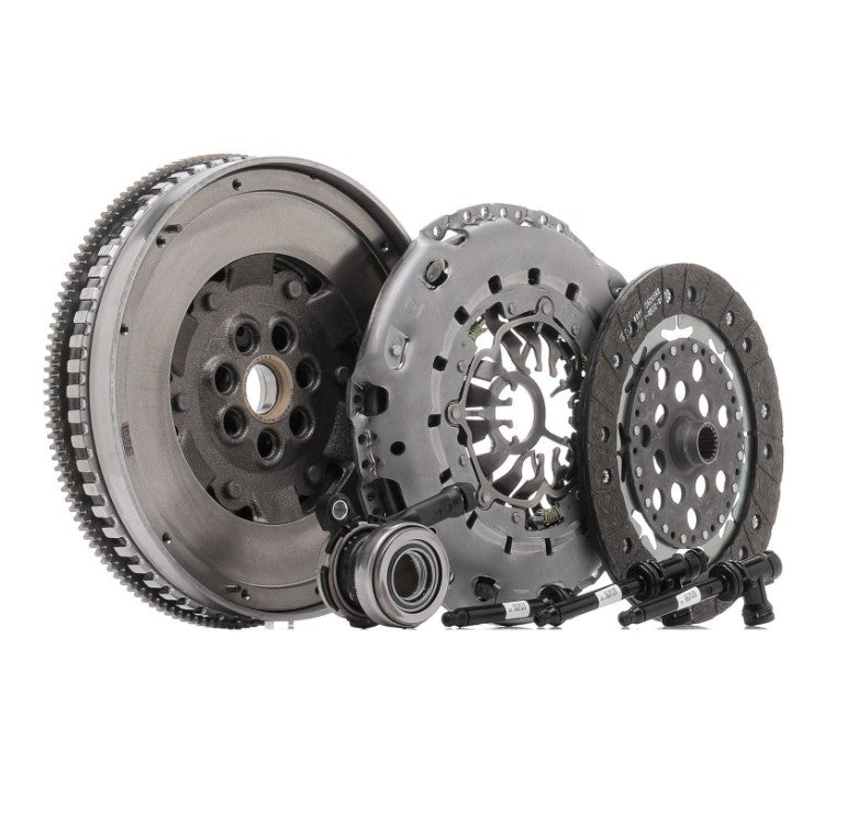 SET KVAČILA SA ZAMAJCEM  600 0276 00