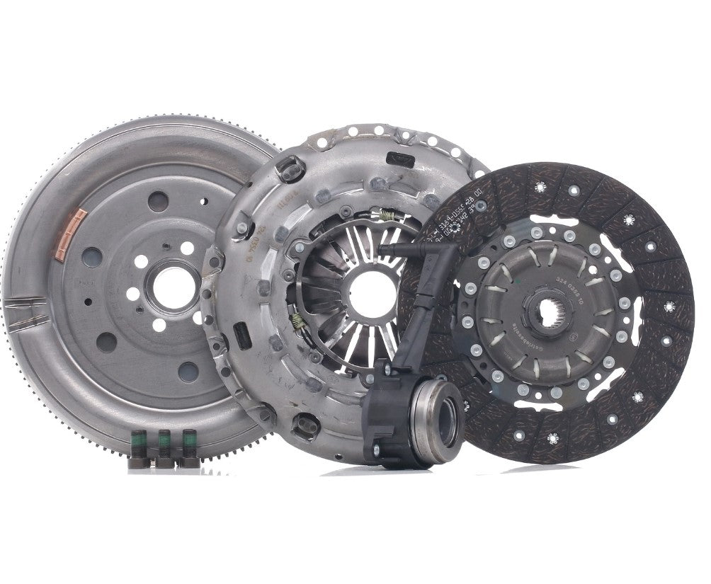 SET KVAČILA SA ZAMAJCEM  600 0295 00