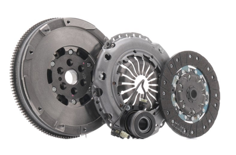 SET KVAČILA SA ZAMAJCEM  600 0316 00