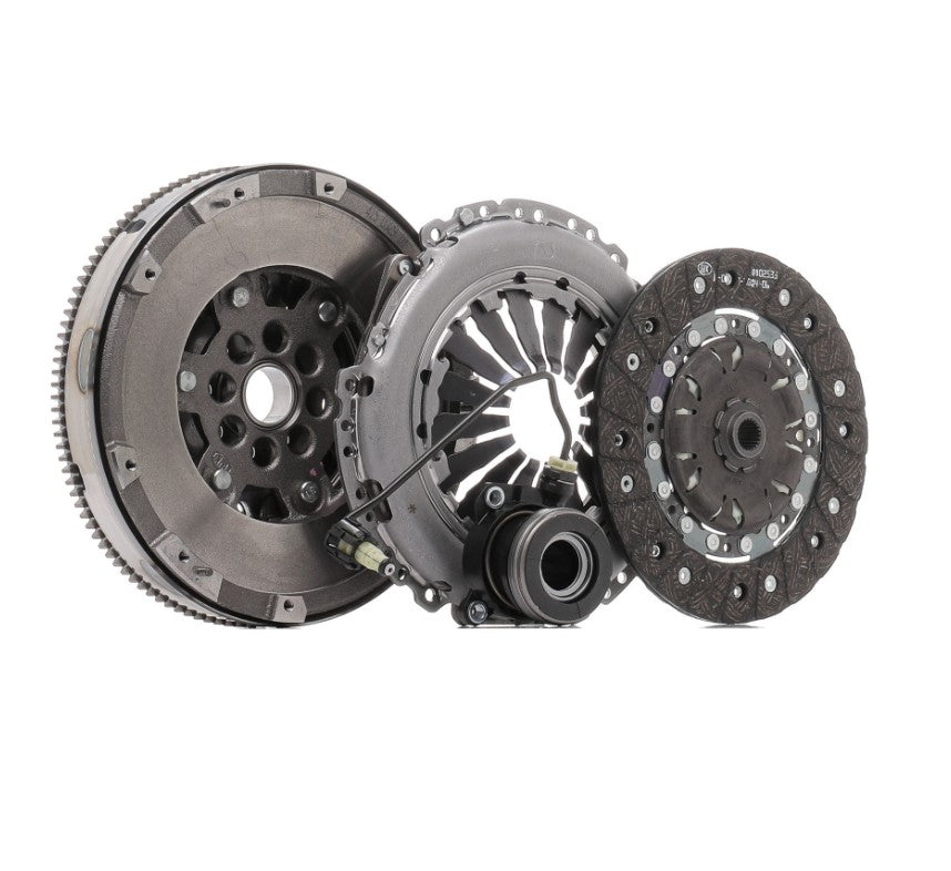 SET KVAČILA SA ZAMAJCEM  600 0339 00