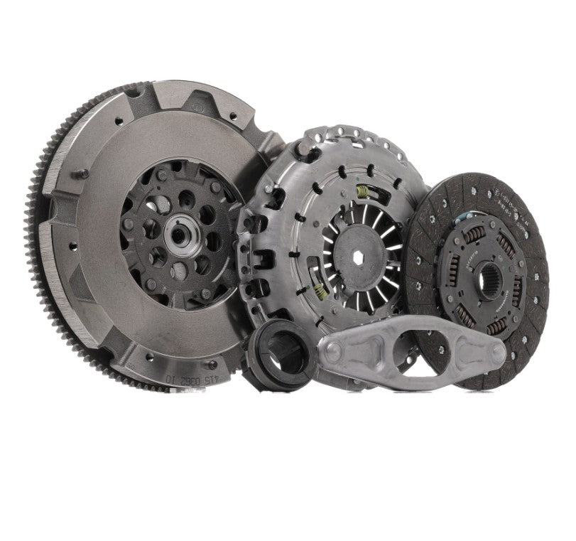 SET KVAČILA SA ZAMAJCEM  600 0340 00