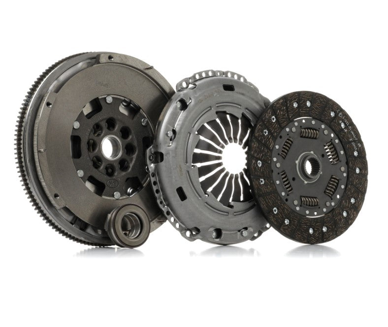 SET KVAČILA SA ZAMAJCEM  600 0345 00