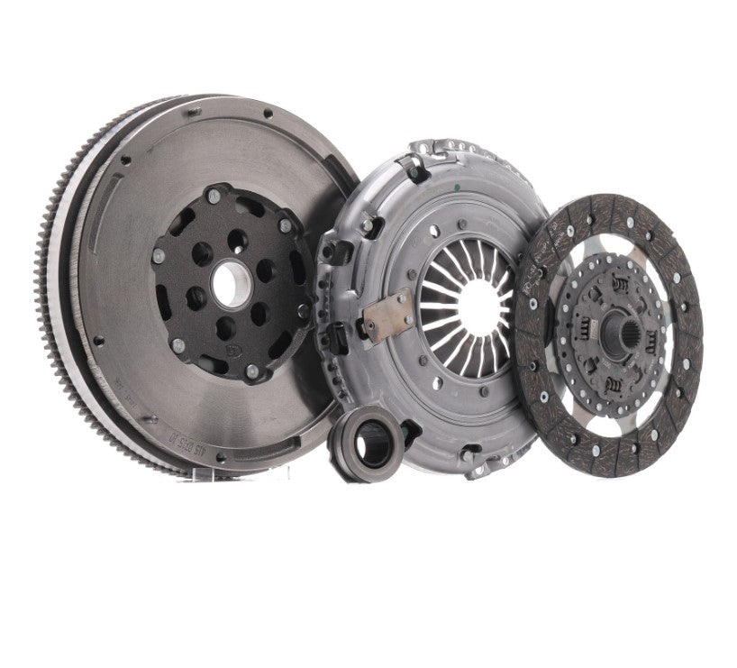 SET KVAČILA SA ZAMAJCEM  600 0357 00